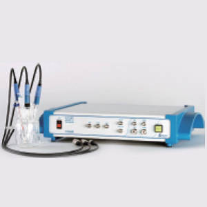 VoltaLabϵ�е绯ѧ����վ�����λ�ǣ�